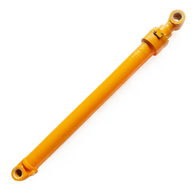 

Telescopic Rod Excavator Cylinder Assy Machinery Parts Arm Cylinders for SH200A2 Excavator Hydraulic