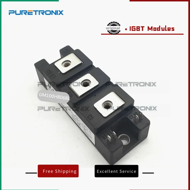 GM100HB06BL Gốc Mới IGBT Mô Đun