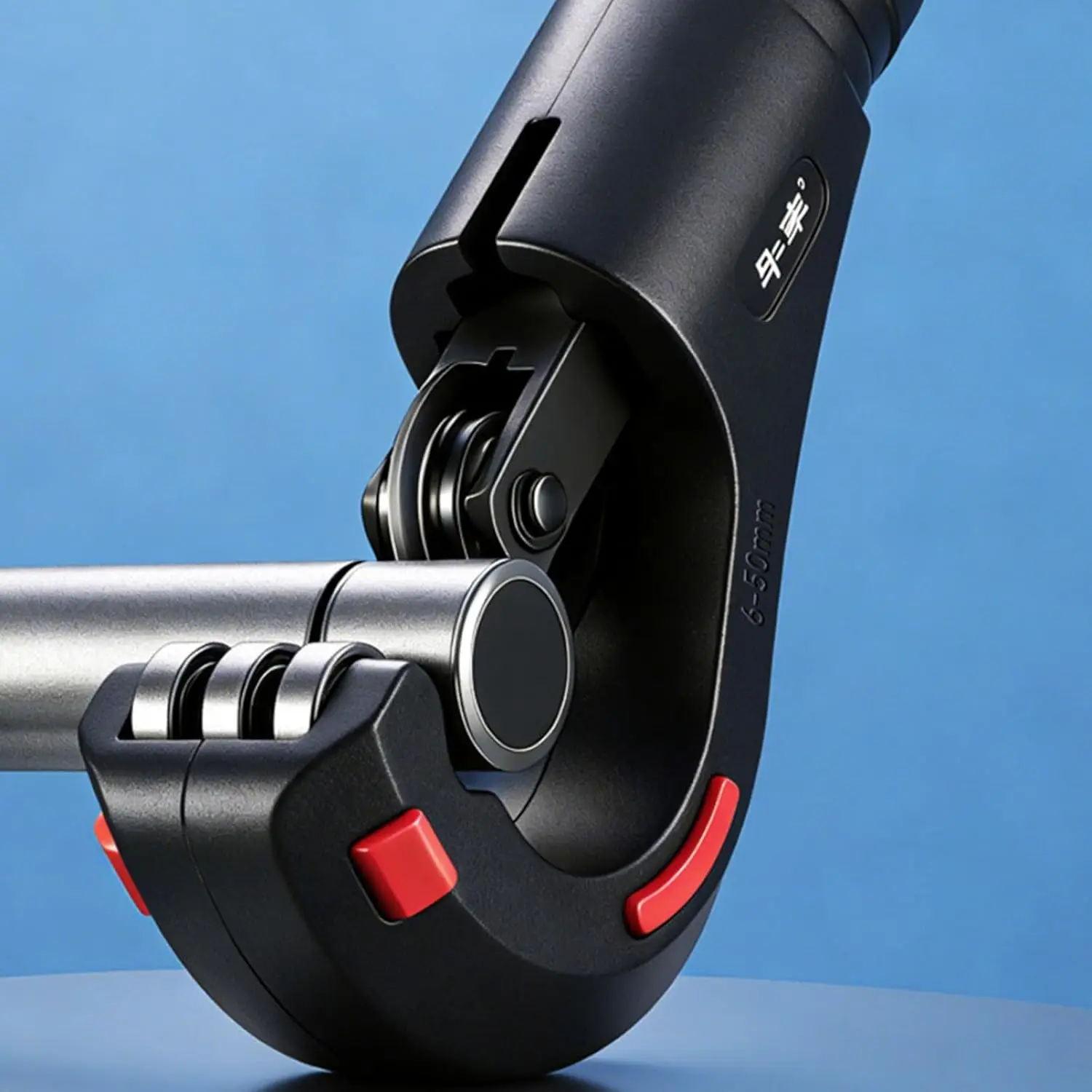 Thumbnail 2 - #17 Pipe Cutters Deals & Discounts