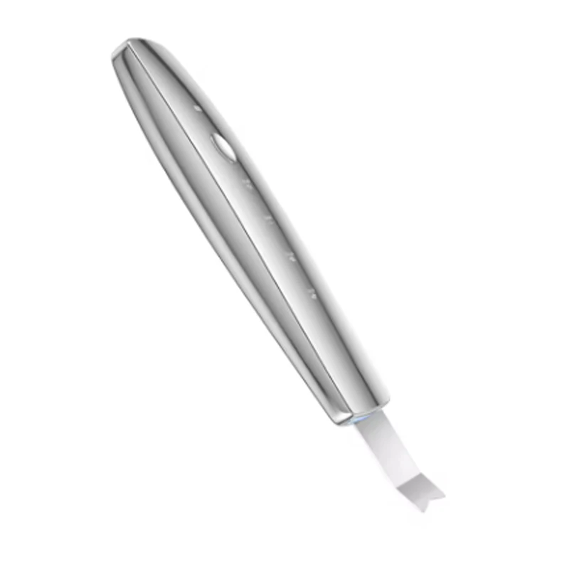 黒ずみシャベル電動黒ずみ除去器、黒ずみ吸引美容器、毛穴洗浄