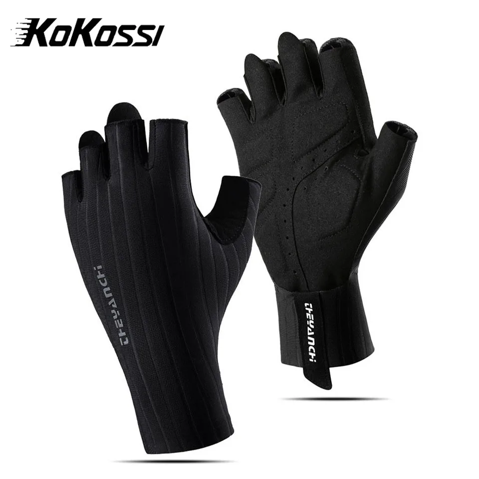 #58 Latest Breathable Cycling Gloves Offers