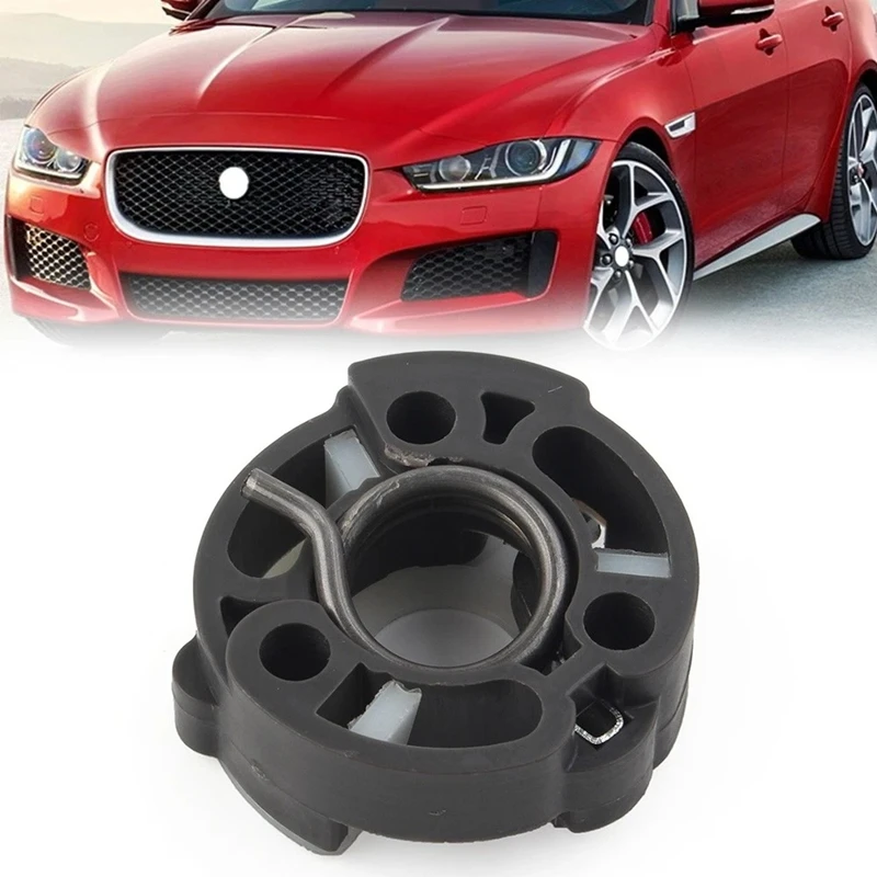 Super Sale LR160736 LR088564 Supercharger Isolator Liter Fits for Land Rover Range Rover Sport 5.0 2010-2013