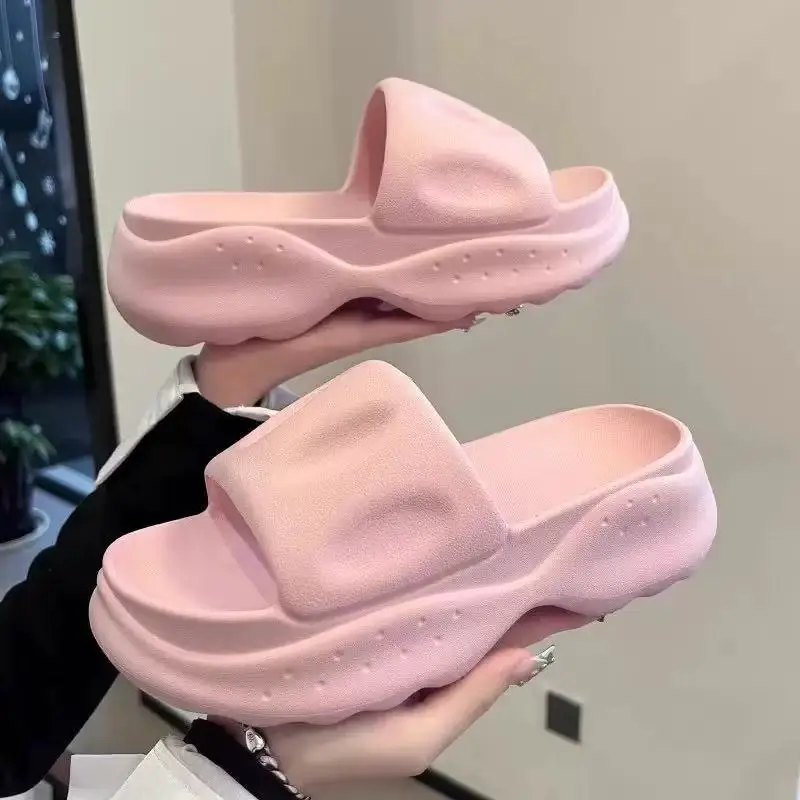 Women Wedges Slippe… - image