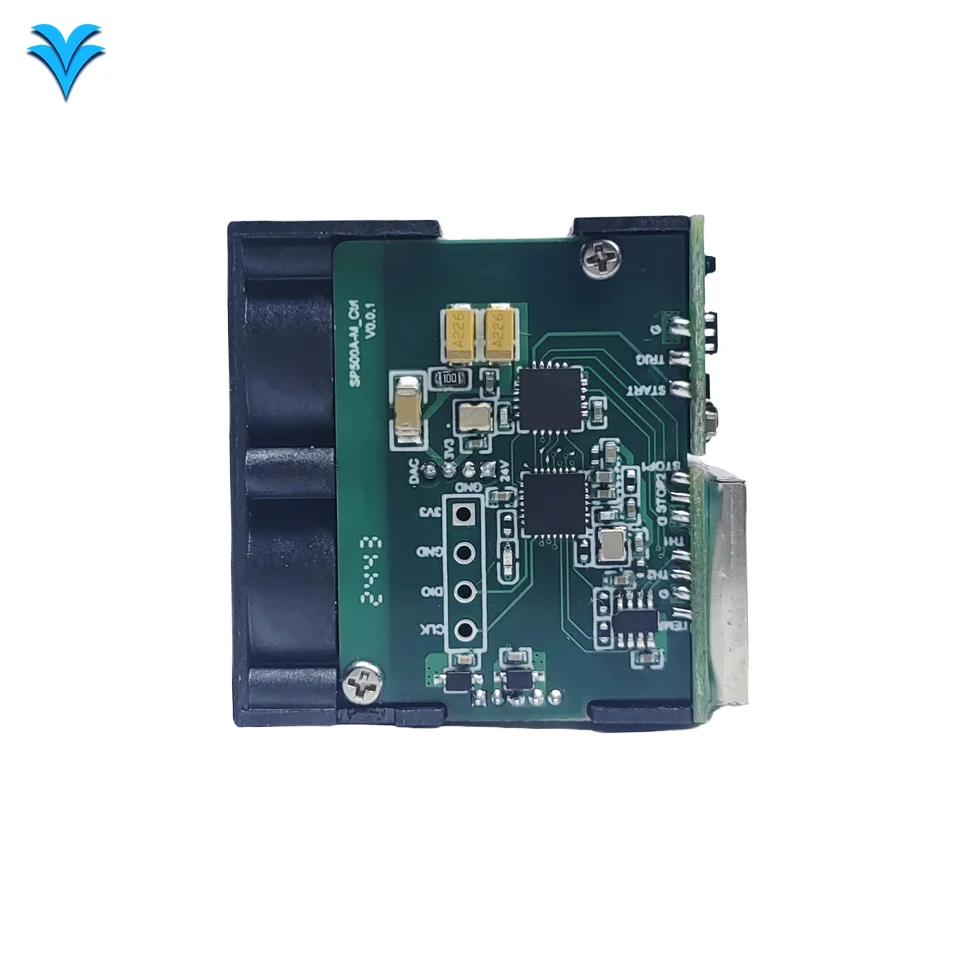 surertech WT1500A Hochfrequenz-Lidar-Sensor für elektrooptische Pod