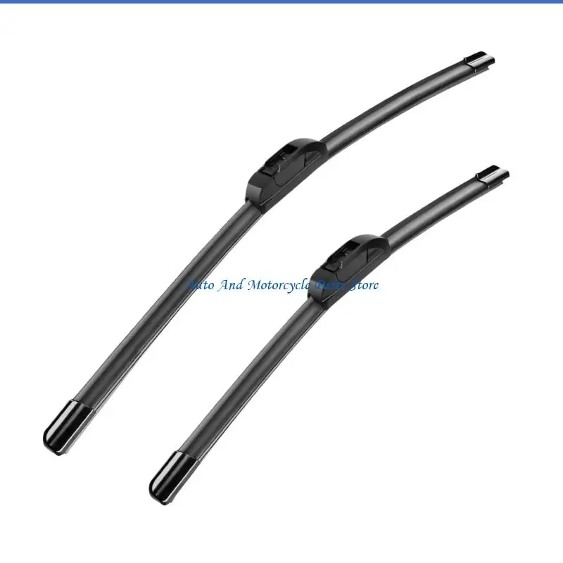 P9FD Enhanced Flexibility Wiper Set 26 Inch And 18 Inch For Various Vehicles
