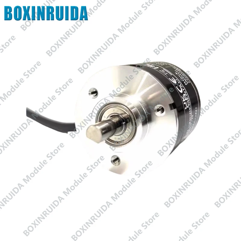 100% новый оригинальный E6B2-CWZ1X 1000P R E6B2-CWZ1X 2000P R