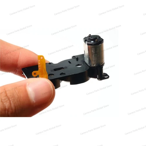 Imagen 2 del producto Nuevo para Nikon D610 D600 cámara espejo unidad de conducción controlador Motor grupo placa Base 1B061-380 pieza de repuesto de cámara