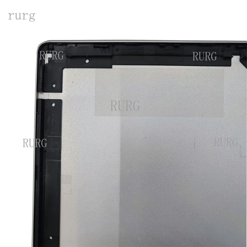 R+ – Suitable for HP Probook 450 G8 455 G8 LCD back cover, silver, M21987-001
