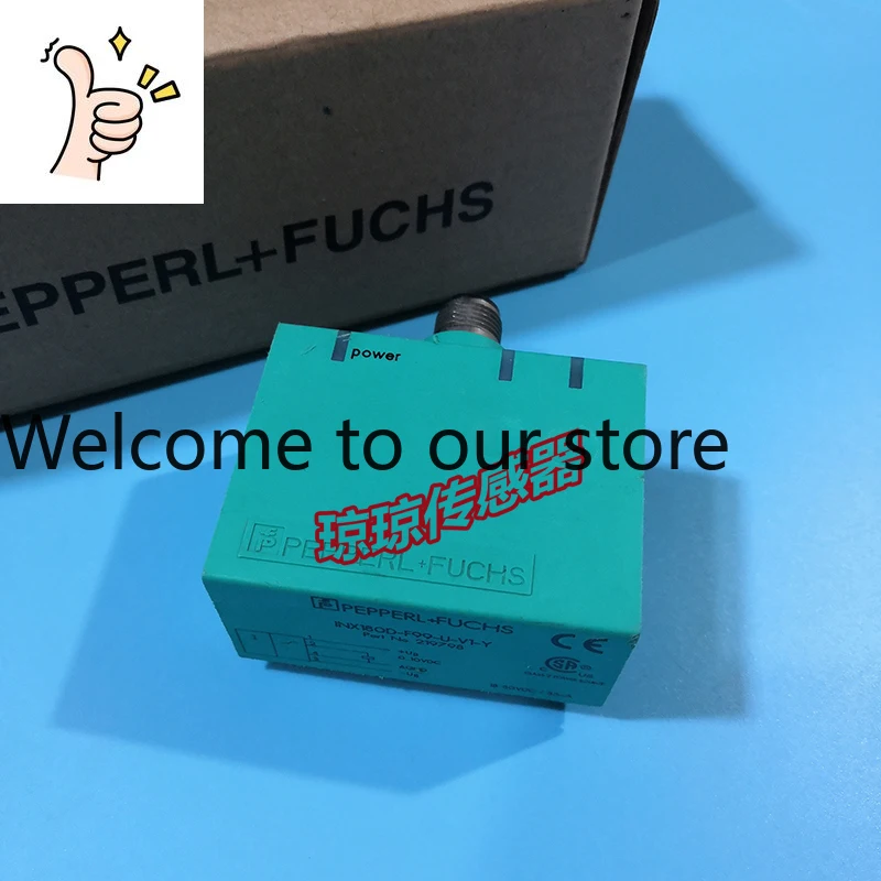 Germany Pepperl + F…