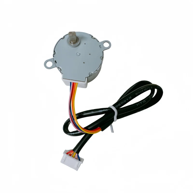 35BYJ-46 Stepper Motor DC 12V PIC MCU 4 Phase Reduction Gear Ratio Step motor MP35J-A