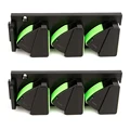 2 PCS Green