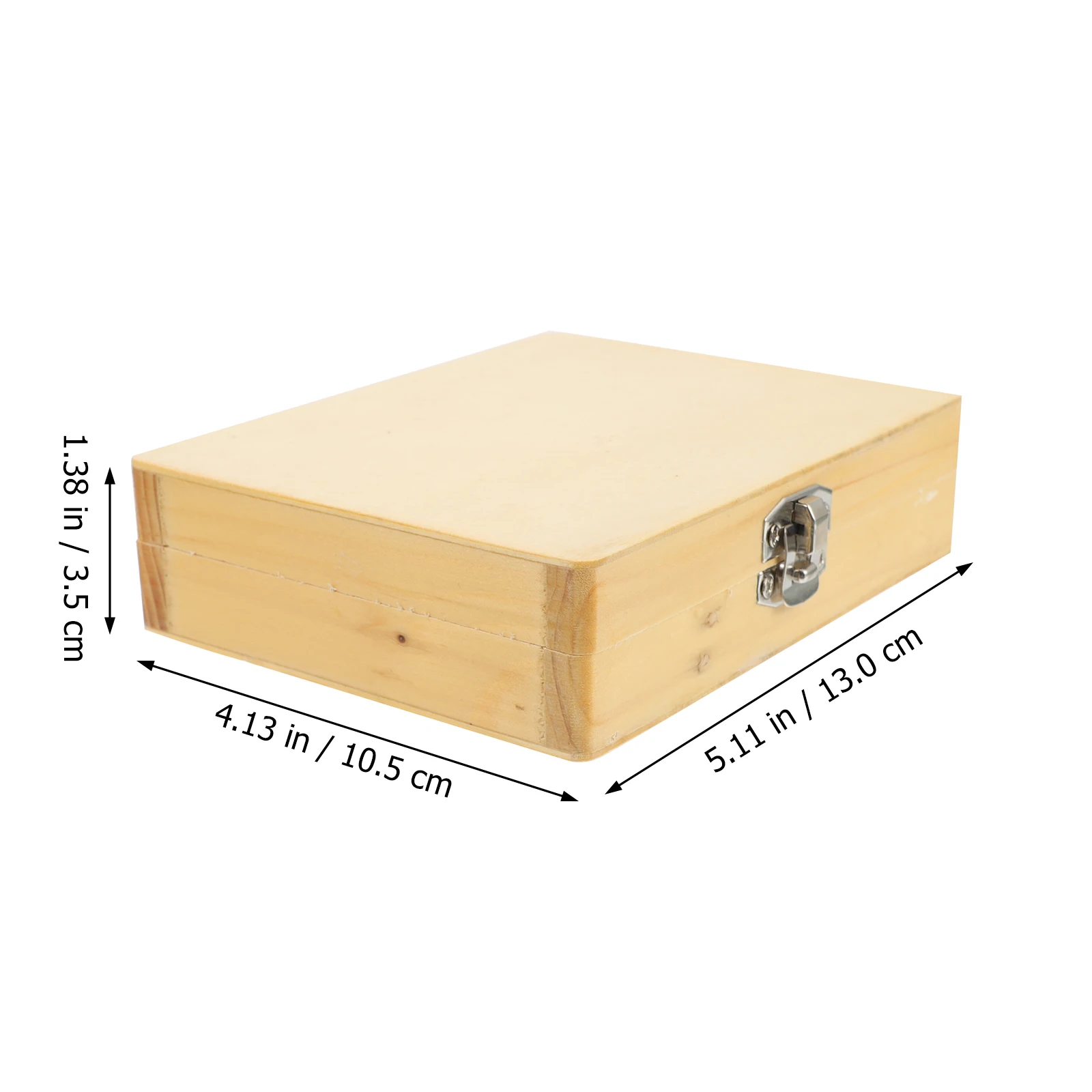

Wooden Microscope Storage Container Holder Teaching Equipment Specimen Premium Craftsmanship Selected