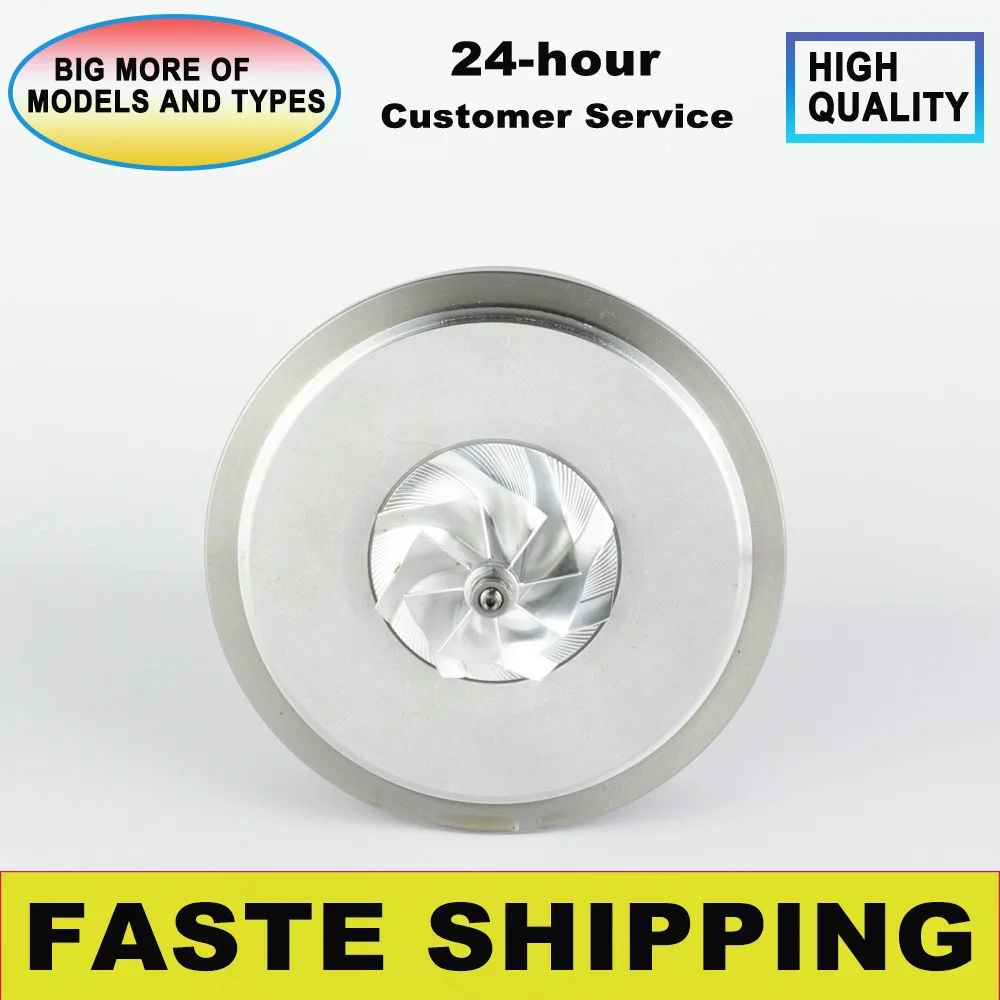 

New Turbocharger Core 821785 821785-5002W 821785-2 821785-5005S For Alfa Romeo Giulietta 2.0 JTD 125Kw Multijet 2014- Engine Par