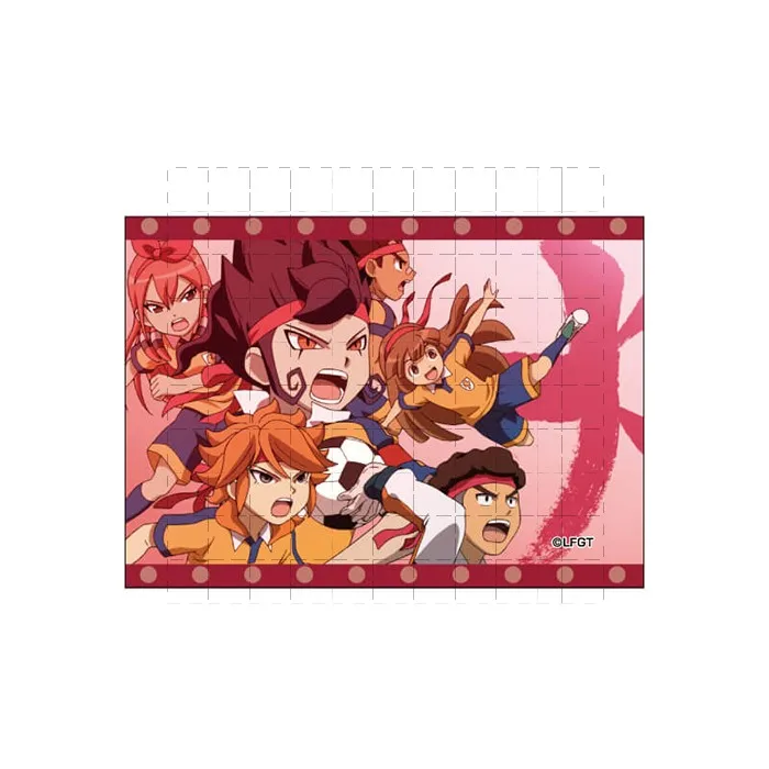 لعبة INAZUMA ELEVEN 11 سلسلة مفاتيح دمية أنيمي مامورو إندو شويا جوينجي شيرو فوبوكي أتسويا أكريليك كيرينغ قلادة للهدايا