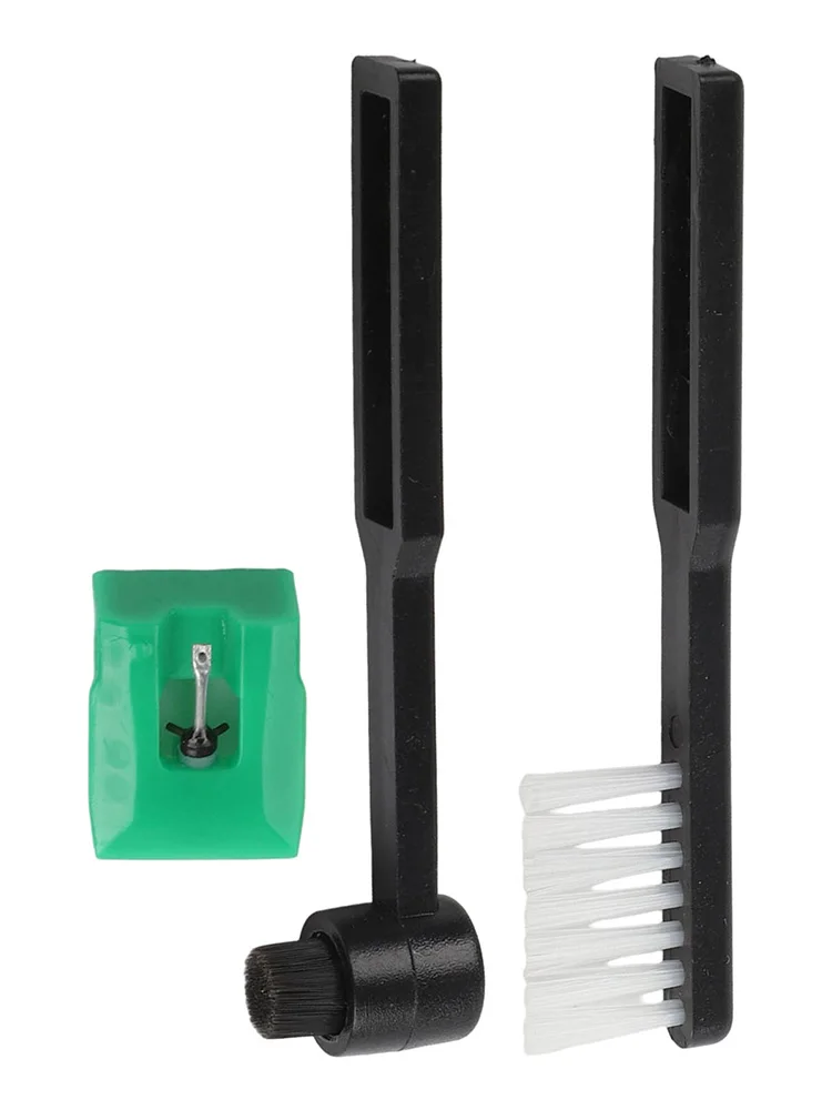 Replacement Needle …