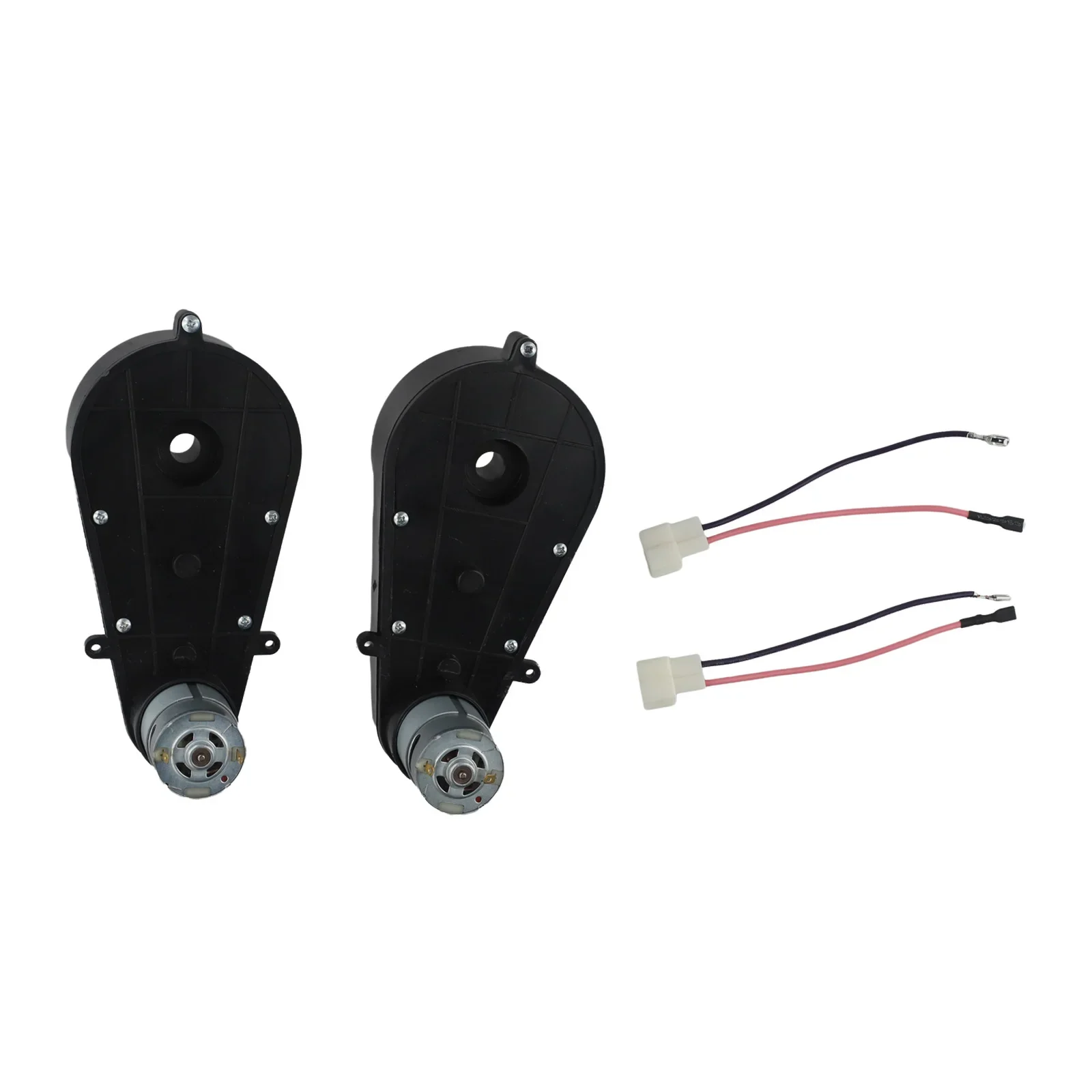 

Drive Engine Car Modification 12V 35000RPM Motor High Strength Plastic Board No Soldering Required PP Material
