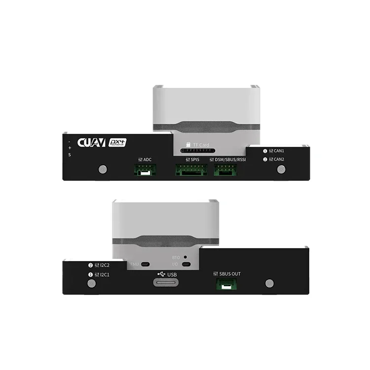 Vendite calde V5+ Dr-one Ardupilot U-AV Controllore di volo per Dr-one Pixhawk