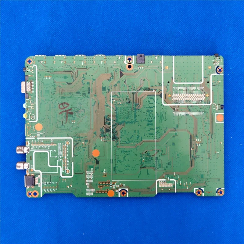 

Хороший тест для основной платы UE32C6700USXZG UE32C6540SWXRU BN94-03656J BN94-03405B LTF320HF02 материнская плата UE32C6700US