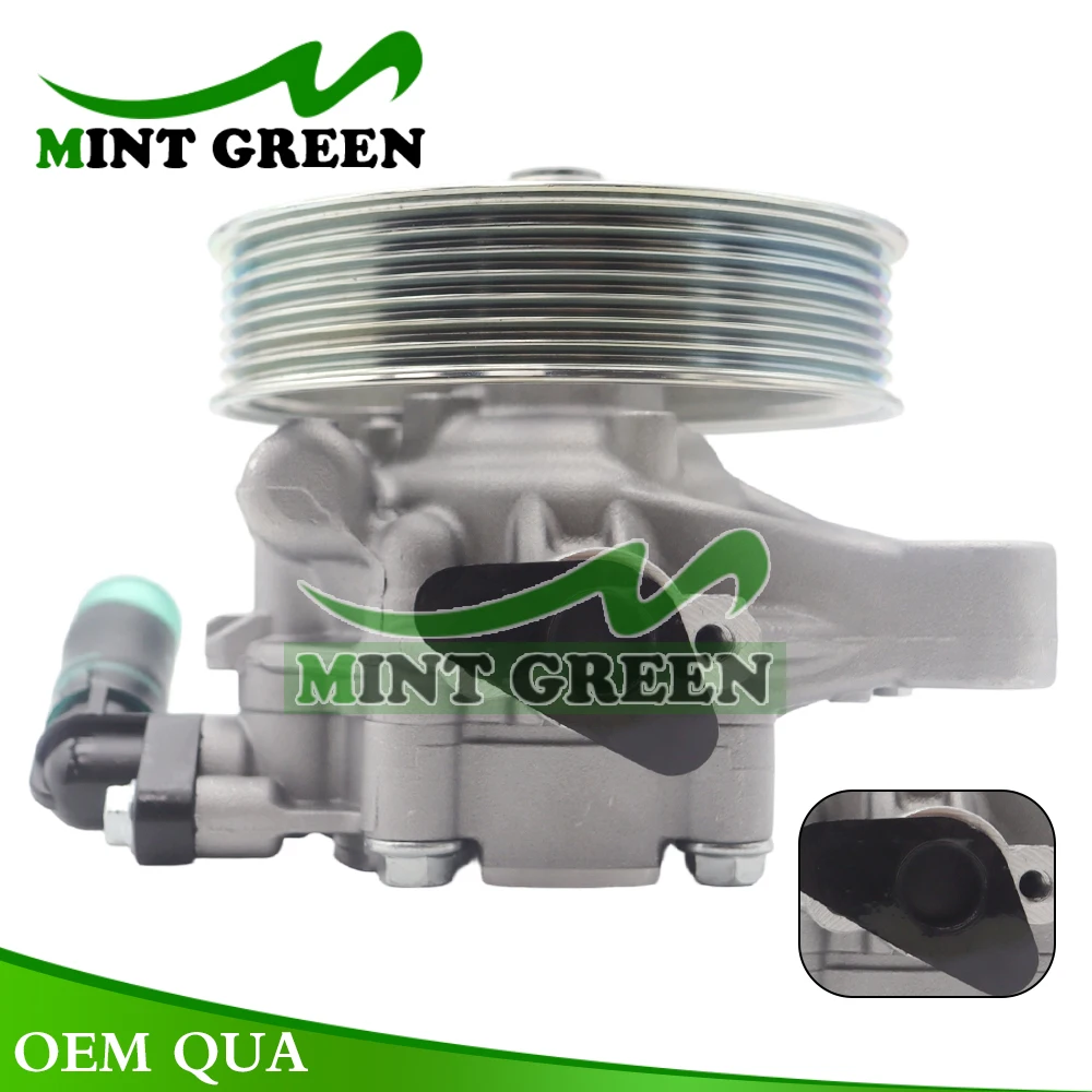 

Auto Parts Power Steering Pump For Honda Accord 2.4L 2008-2012 56110-R40-P02 56110R40P02 56110-R40-A01 56110R40A01 56100R40P05
