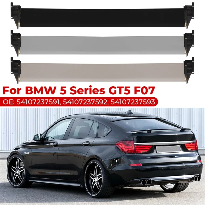 

Car Sunroof Sunshade Curtain Cover 2010 - 2014 2015 2016 2017 Skylight Shutter Sunroof Assembly For BMW 5 Series 535i GT 550i GT