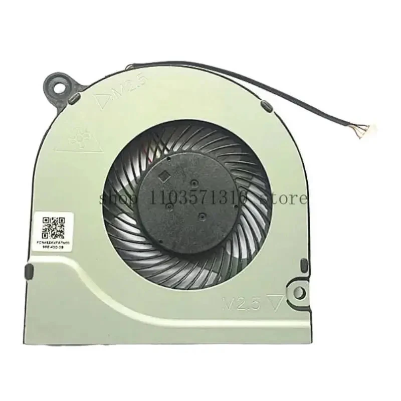 M N CPU Fan for ACER Aspire A314-31 A314-32 A315-31 A315-51 A315-21 A315-52 A515-51 A515-51G SF314-54 A517-51G Cooling Fan