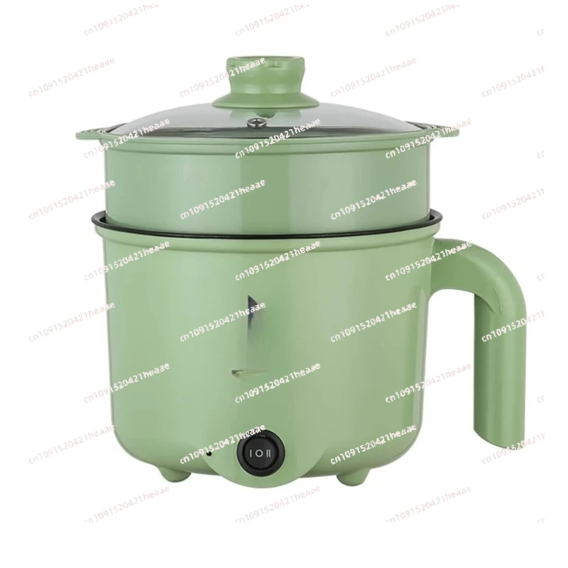 

Suitable for 1.8L household cooking pot, non stick potsingle-layer and double-layer stainless steel mini rice cooker,