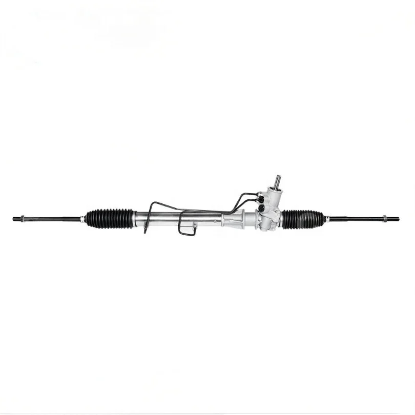 Hydraulic Assembly E HPS LHD Steering Gear Rack for Mercedes-Benz W221 4WD New Bilifor