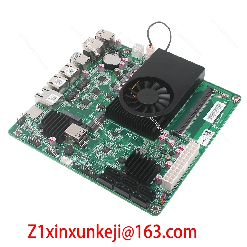 N150 N305 Six-Bit N…