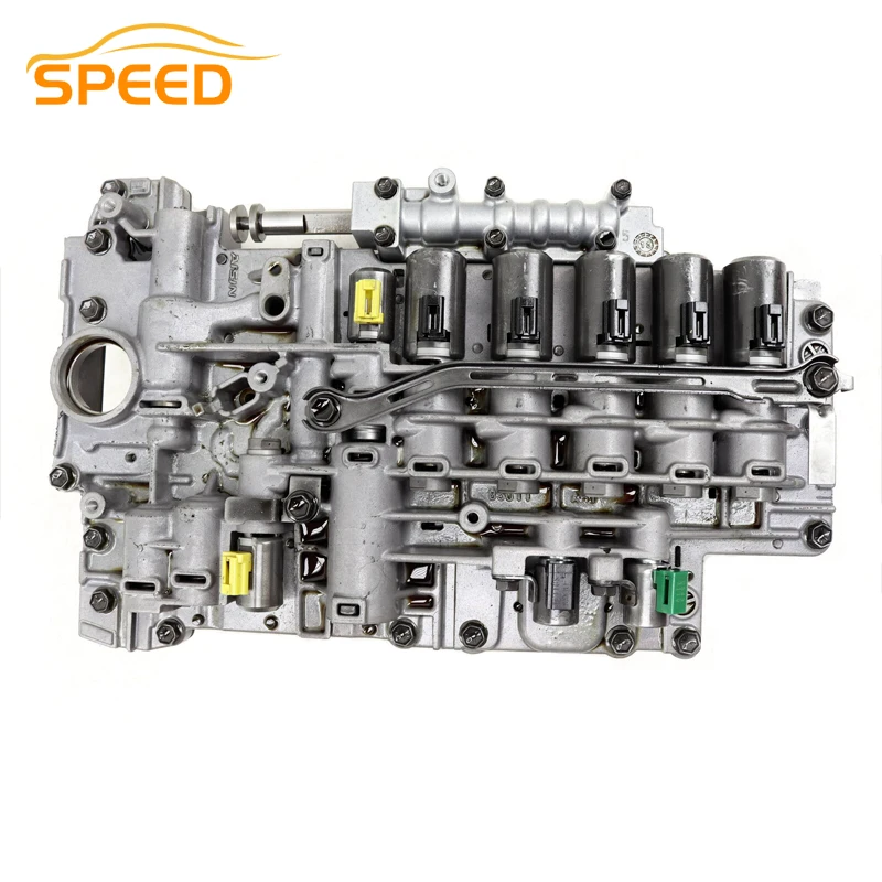 

0C8 0C8325039 TR81SD Auto Automatic Transmission Valve Body Suit For VW Audi PORSCHE TR80SD