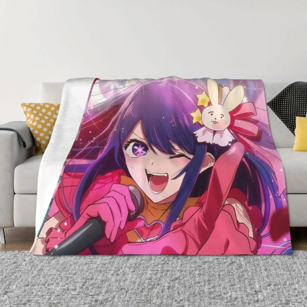 Oshi No Ko - Hoshin… - image