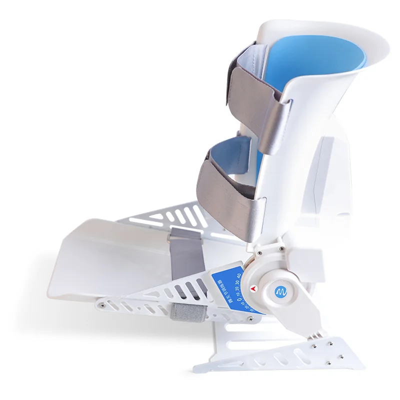 

Ankle joint exercise equipment, ankle sprain, can't move after surgery, back flexion exercise, can't squat up and down, home