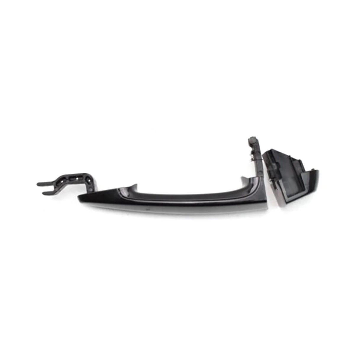 Front Right Door Outer Handle with Induction for BMW E70 X5, E71 E72 X6 51217207564