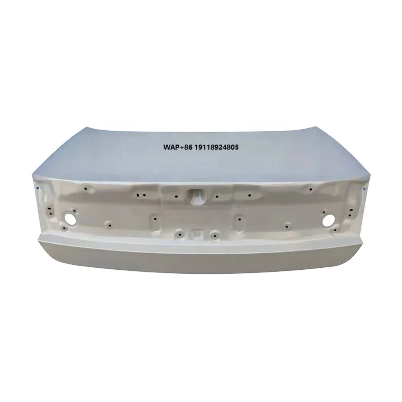 

2020 to 2023 Sonata Hot Selling Replaced Steel Car Trunk Lid 69200-L1010 69200L1010