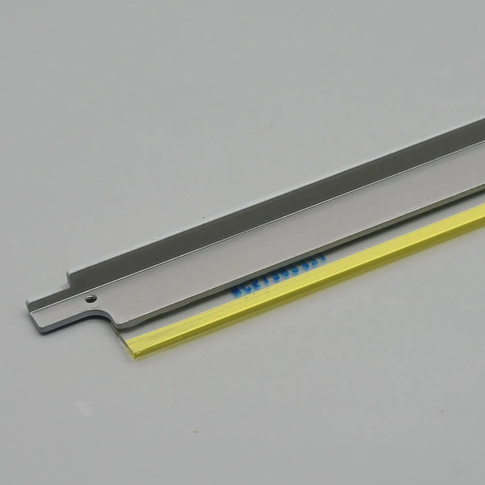 

1PC be for KONICA MINOLTA Bizhub PRESS C 5500 5501 6500 6501 6000 7000 70 Drum Clean Transfer Belt Blade Drum Cleaning Blade