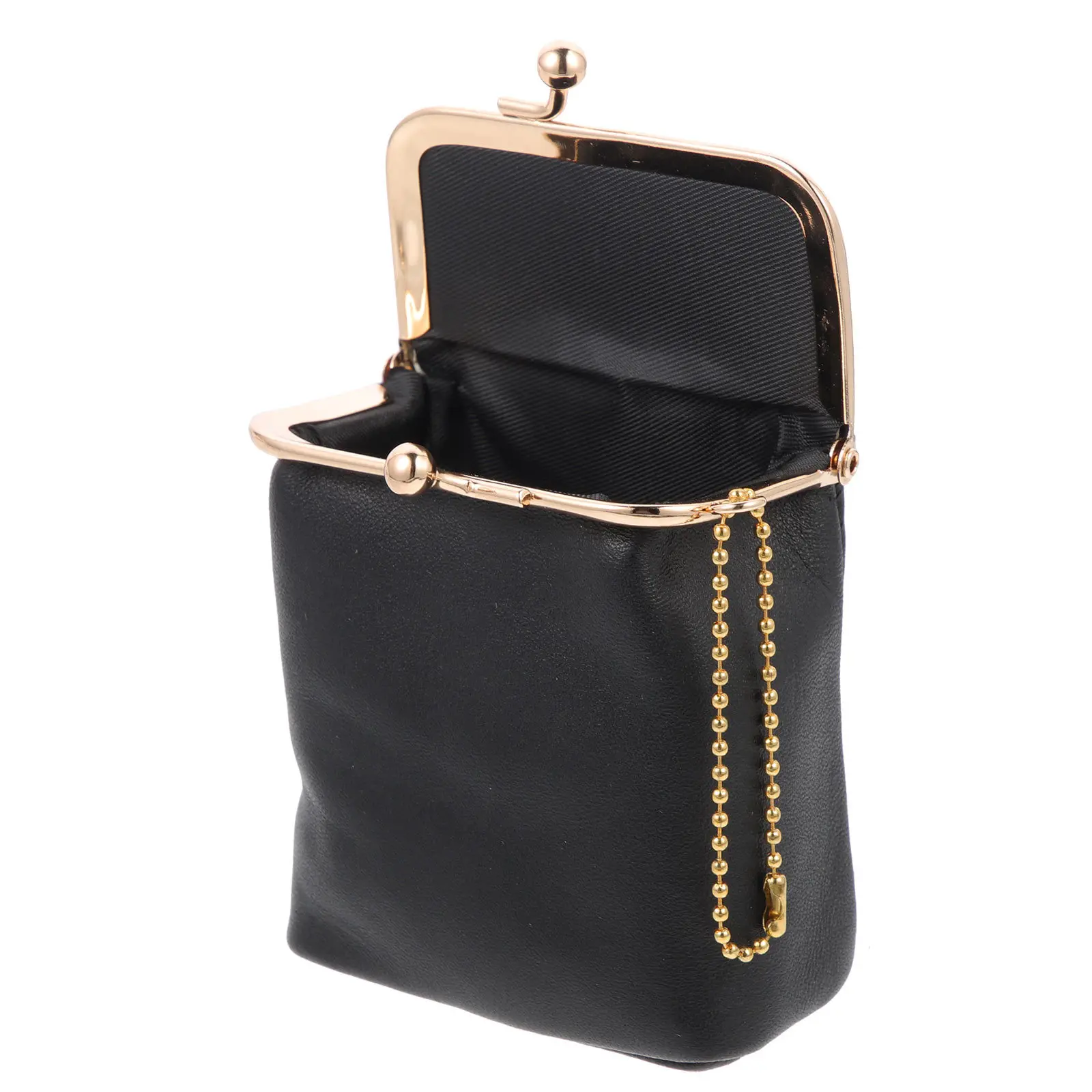 علبة أحمر الشفاه، حامل أحمر الشفاه الصغير الحساس، حامل تخزين ملمع الشفاه المحمول القابل للقفل للاستخدام في السفر في الهواء الطلق #4