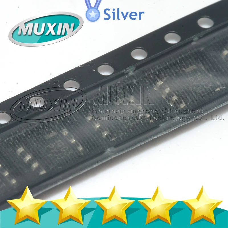 MC1403DR2G SOP8 Electronic Components MC12149D MC12179 MC12179DR MC12179DR2G MC13143DR2G New Original MC1350D