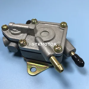 Yakıt pompası satışlarında ilk 10 linhai-no. 1