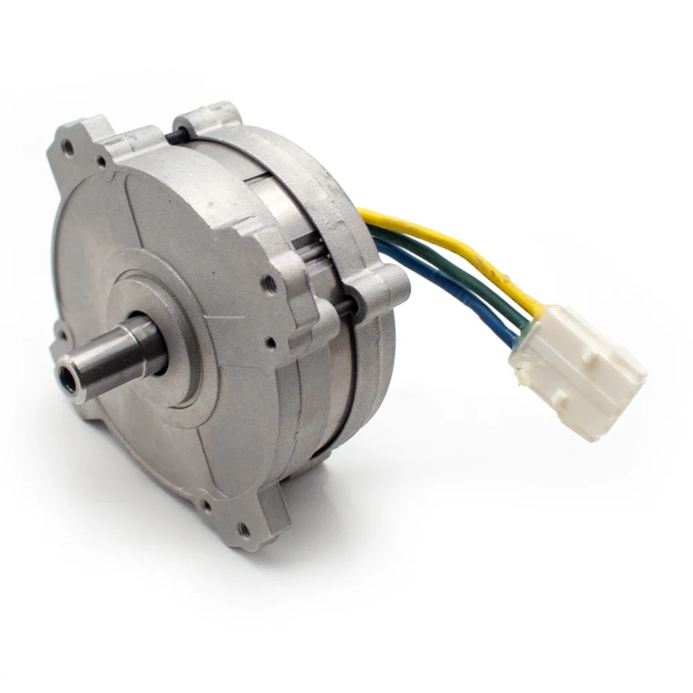 

for 12V 24V 36V Neodymium Strong Magnetic High-Power Brushless Motor 400W Large Torque Brushless Mechanical Power Mower Motor