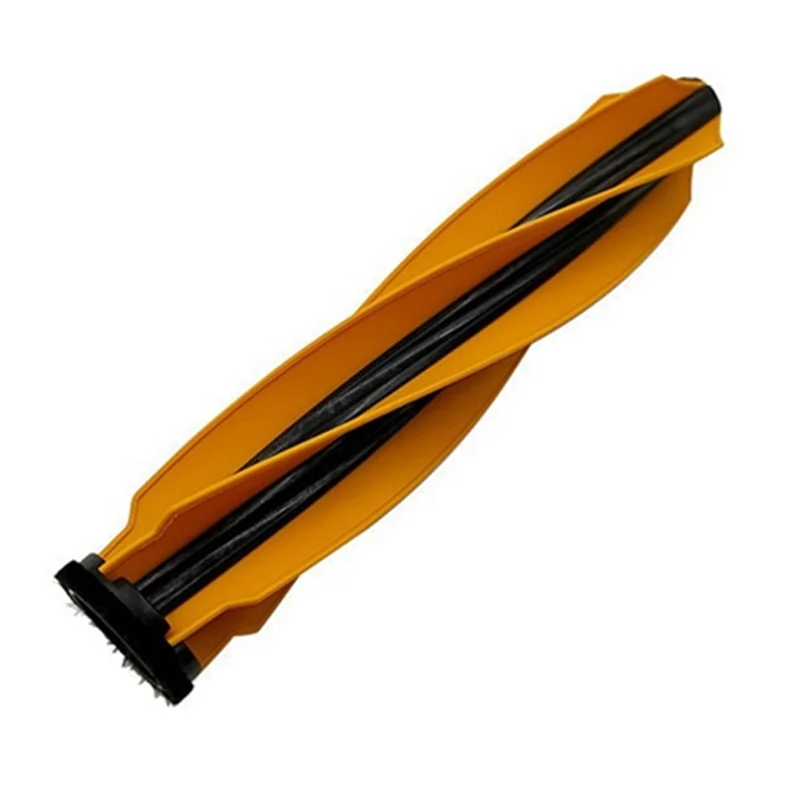AC39-4 Pcs Vacuum Main Brush Replacement For Dreame L40S Pro Ultra/X50 Ultra/L50 Pro Ultra