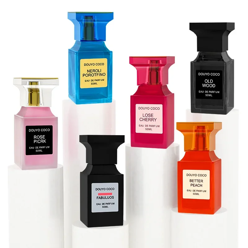 FORMBO perfume Body Lotion for Men and Women Set Body spray for Lasting Fragrance