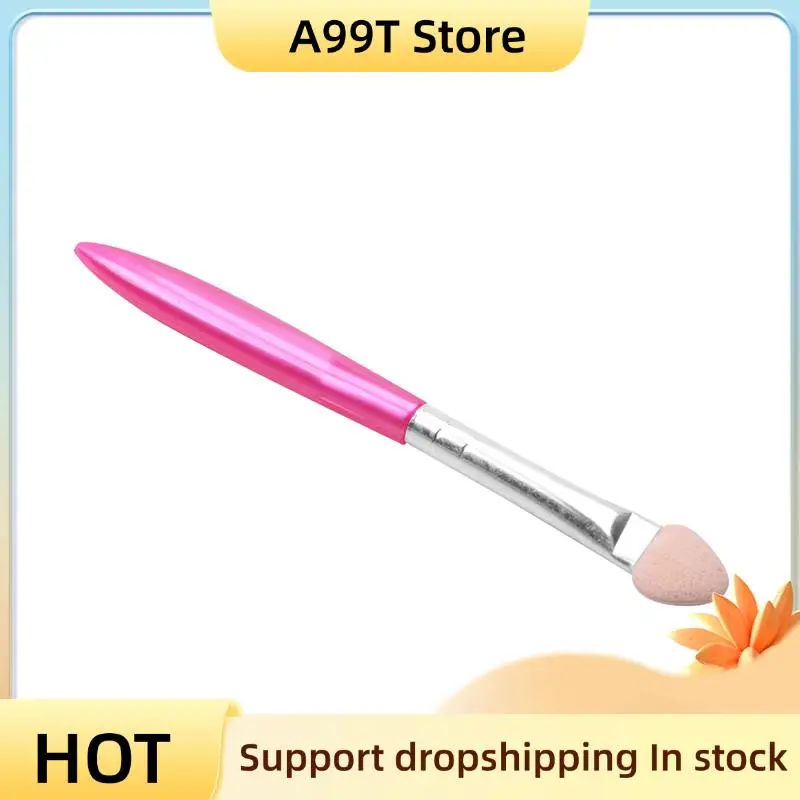 

A99T 36 Pieces One End Foam Tip Applicators Eyeshadow Brush