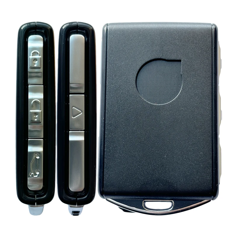 

FCC ID:YGOHUF8423 Car Smart keyless Go For Volvo Car Remote Control Key S90 S60 S40 XC60 XC90 2016-2020 8A Chip 433Mhz Car Key