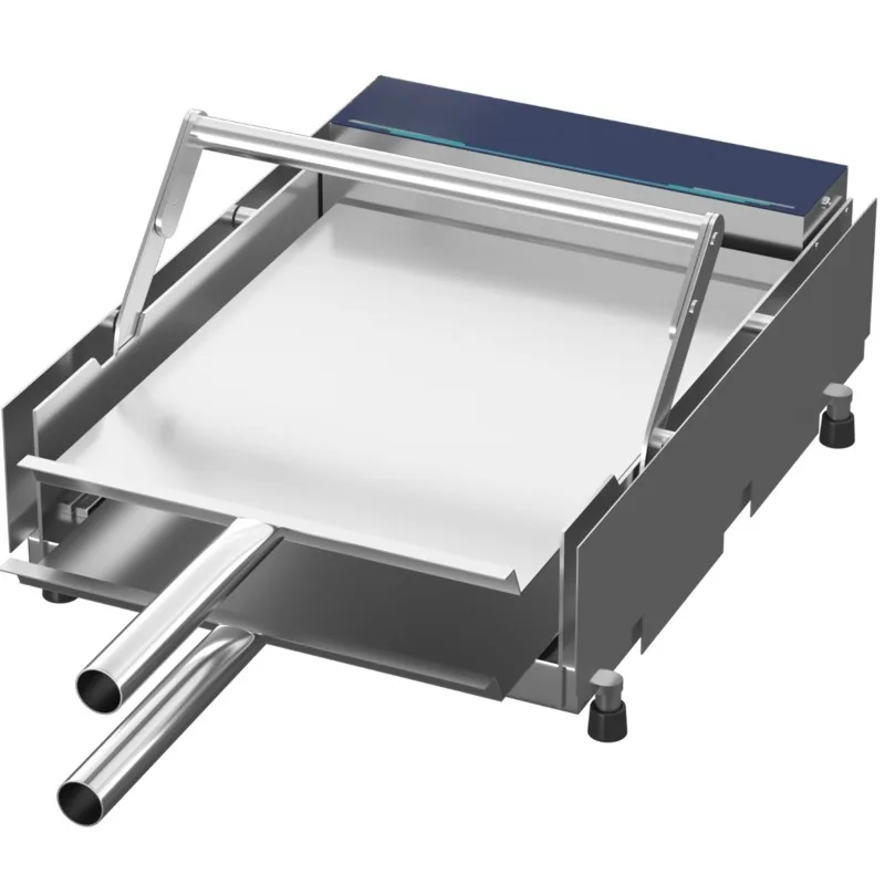 Competitive Price Automatic Bread Machine Burger Bread Baker Household Bread Machine