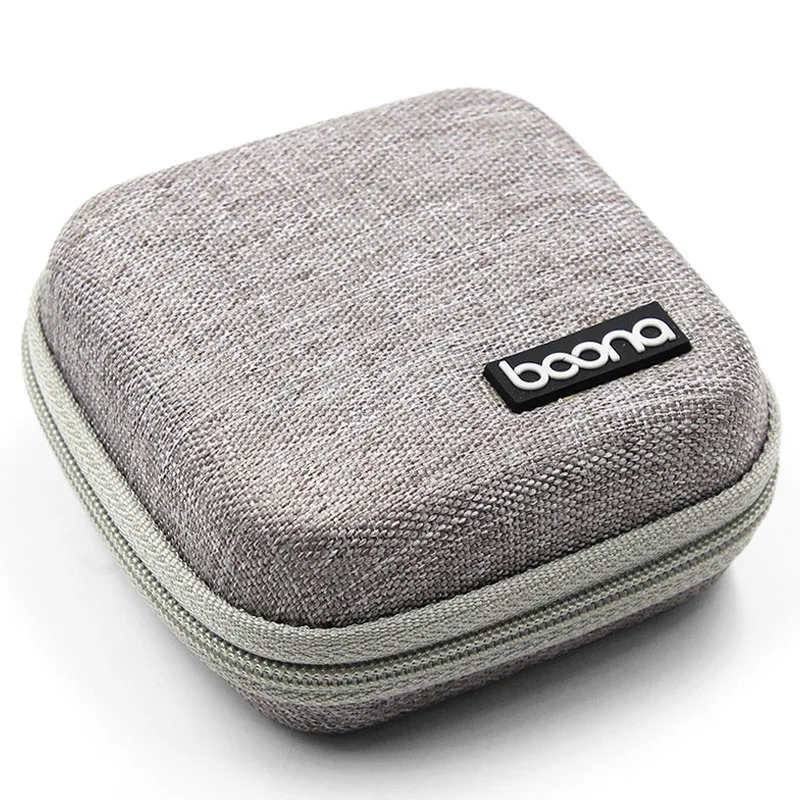 1 шт., мини-чехол для наушников