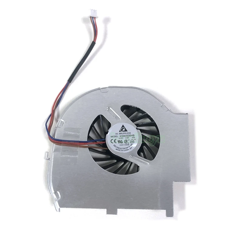 New Laptop CPU Cooling Cooler fan For Lenovo IBM Thinkpad T60 T60P 3 Pins