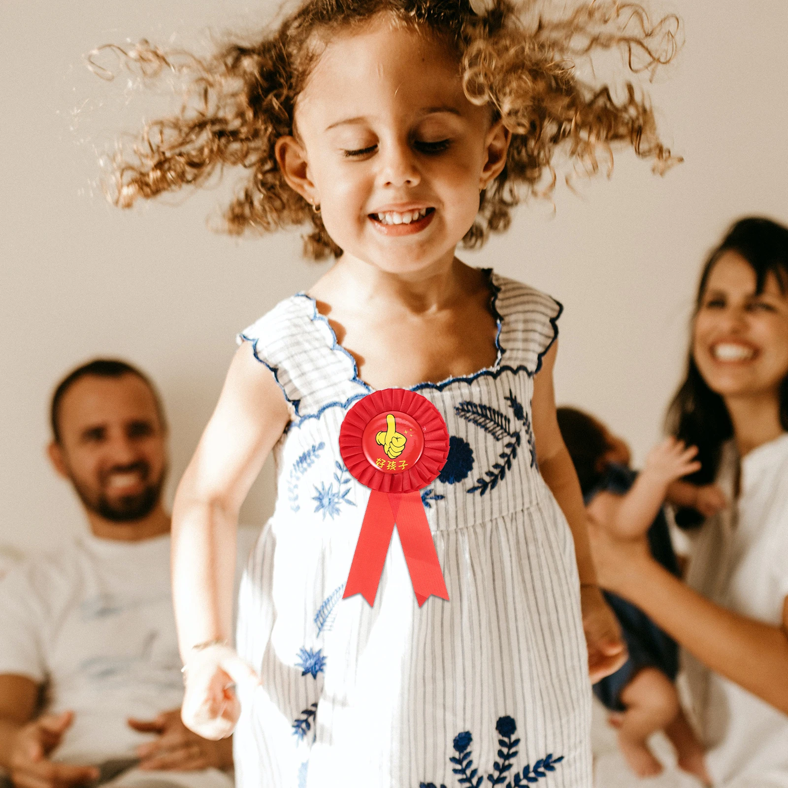 

10 шт., значки с наградами, булавки для медалей, броши с наградами, школьные соревнования, вечерние подарки, значок для мотивации студентов