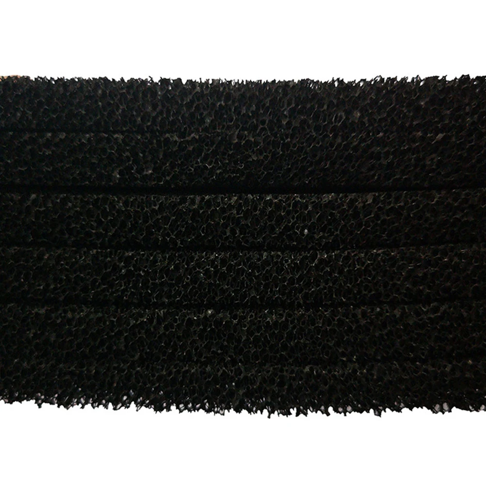 

Cat Litter Box Odor Activated Charcoal Filters Replacement For Dome All Shape Litter Boxes Pet Supplies Fresh