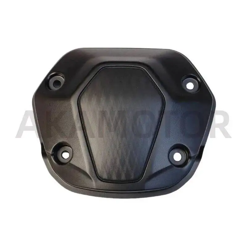 Side Trim Cover For Loncin Voge CU250 LX250-23 Automatic Transmission
