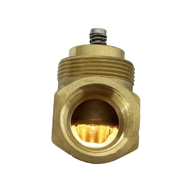 Best Seller in Europe 3-way Four Outlet Fan Coil Valve Cold Water Valve for Air Conditioning System