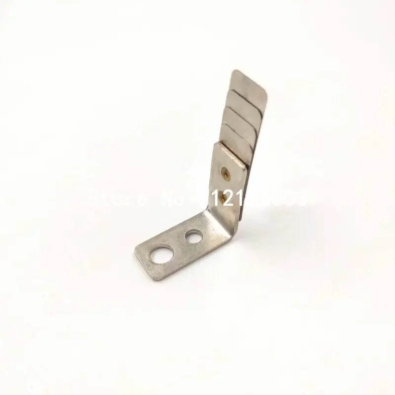 10 Pieces KBA Sheet Separator 45×26×12mm for KBA Rapida | Offset Printing Machine Spare Parts